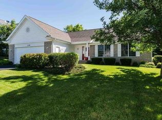 1134 Griggs Rd, Rockford, IL 61108