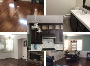 8602 Rancho Mangana Rd, San Gabriel, CA 91775