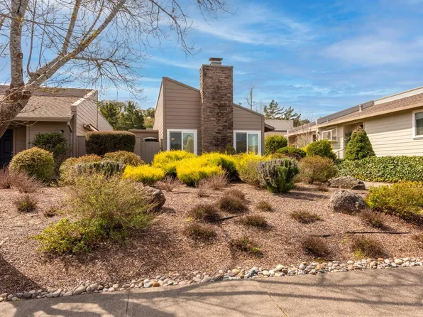 2263 Knolls Hills Circle, Santa Rosa, CA 95405