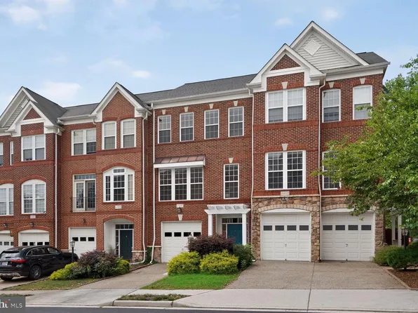 21929 Bayard Ter, Ashburn, VA 20148