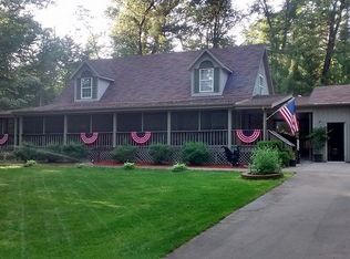 778 Michillinda Rd, Muskegon, MI 49445