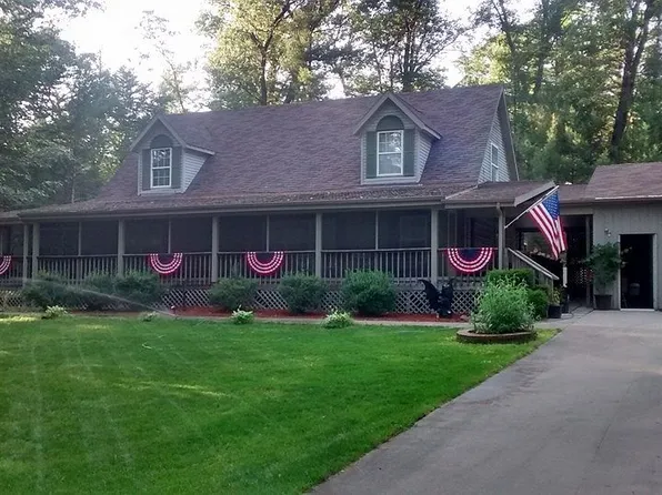 778 Michillinda Rd, Muskegon, MI 49445