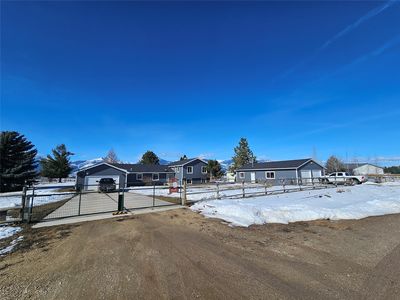 461 Herman Ln, Stevensville, MT, 59870