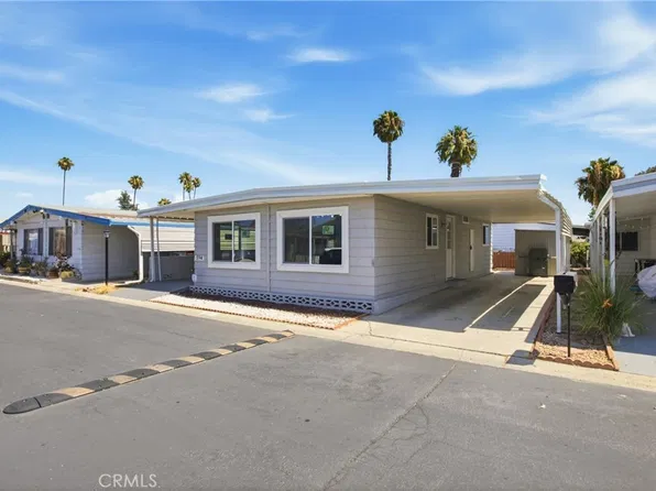 601 N Kirby St Space 394, Hemet, CA 92545