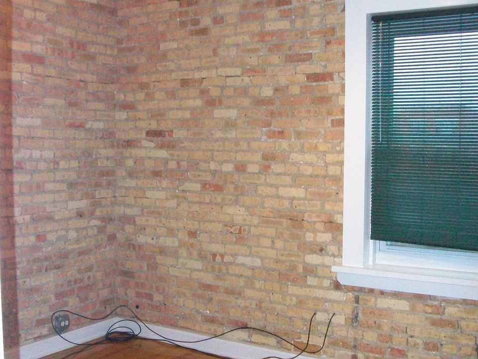 loft like exposed brick walls