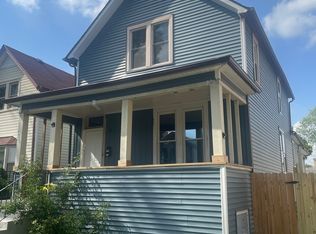 3522 W 65th St, Chicago, IL 60629