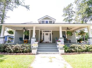 1105 Elm Ave, Americus, GA 31709