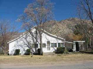 226 Sirretta St, Kernville, CA 93238