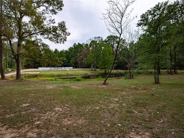 904 Tyler Cemetery Rd, Center Pt, LA 71323