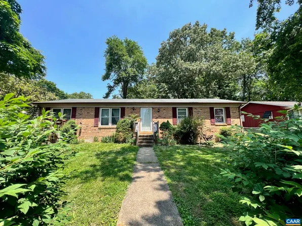 120 Lupine Ln, Charlottesville, VA 22911