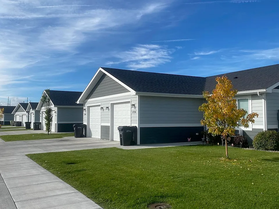 Valencia Idaho