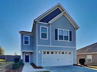 68 Blue Fescue Way, Columbia, SC 29209