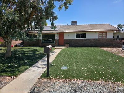 1005 Radcliffe Ave, Bakersfield, CA, 93305