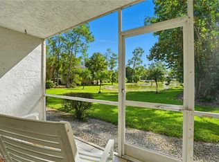 5620 Woodmere Lake Cir #B101, Naples, FL 34112