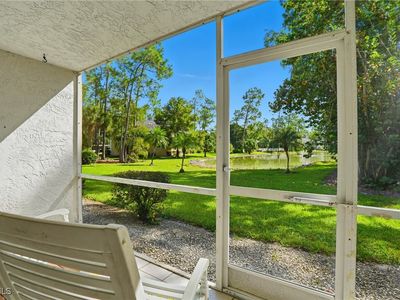 5620 Woodmere Lake Cir #B101, Naples, FL, 34112