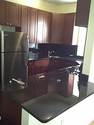 Rented by Standard Realty