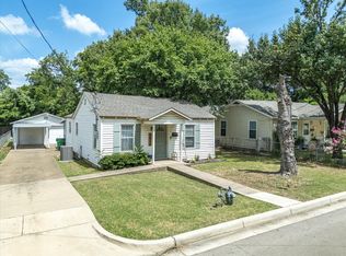 3012 Gene Ln, Fort Worth, TX 76117