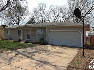 3023 S Gordon Ave, Wichita, KS 67217