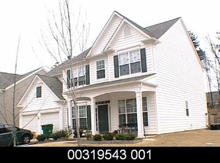 20733 Waters Edge Ct, Cornelius, NC 28031