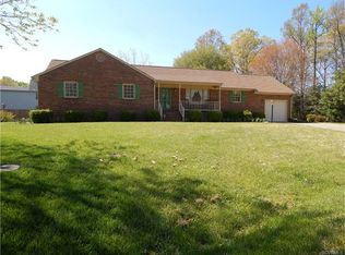 10202 Salem Oaks Pl, North Chesterfield, VA 23237