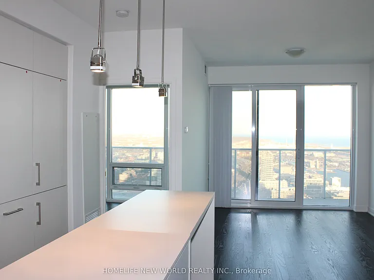 88 Harbour St #6806 — Photo 5