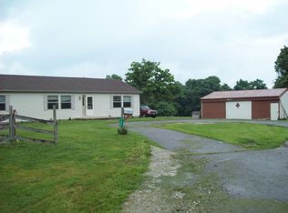 17627 Chapman Rd, Florence, IN 47020