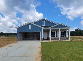 102 Blueberry Ct NE, Ludowici, GA 31316