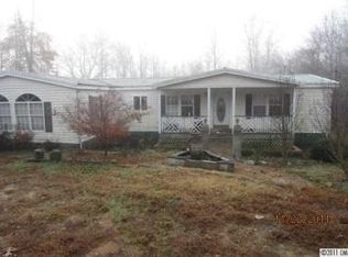 3374 Eaker Rd, Cherryville, NC 28021