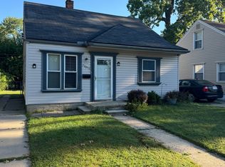 24050 Hopkins St, Dearborn Heights, MI 48125