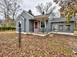 6681 S Paradise Path, Idlewild, MI 49642