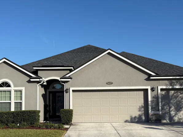 5427 PARKSIDE LAKES Drive, Jacksonville, FL 32257