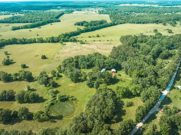 429 County Road 611, Salem, MO 65560