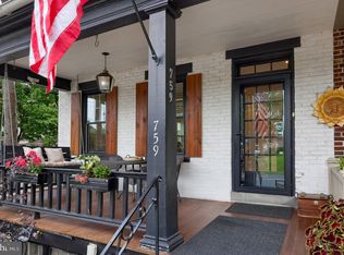 759 N Franklin St, Lancaster, PA 17602