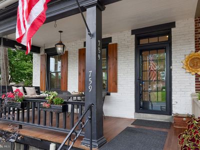 759 N Franklin St, Lancaster, PA, 17602