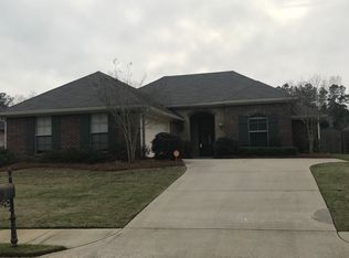 127 Britton Cir, Flowood, MS 39232