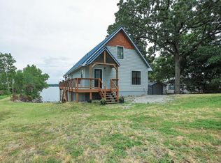 25130 S 613th Loop, Grove, OK 74344