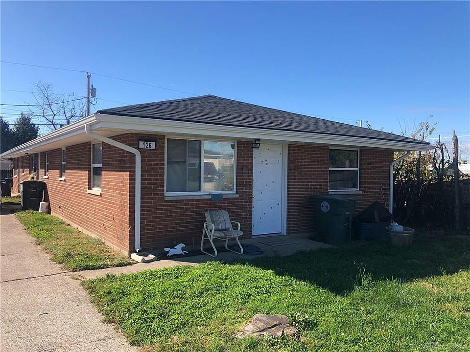 126 Kelly Avenue 2 126 Kelly Ave Dayton OH Zillow