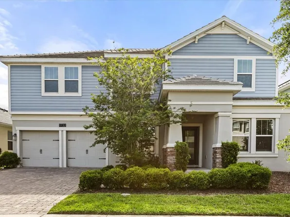 11722 Satire St, Orlando, FL 32832