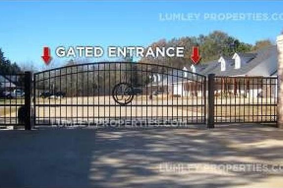 Gated Entry