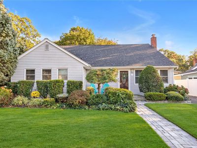821 Buchanan Road, East Meadow, NY, 11554