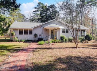 16000 Moragas Ln, Kiln, MS 39556