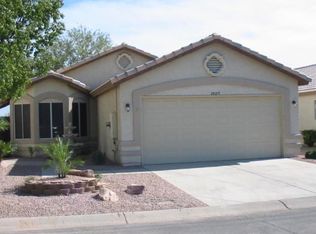 20217 N 105th Ave, Peoria, AZ 85382