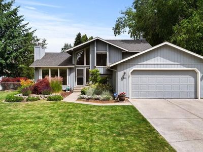2919 E 65th Ave, Spokane, WA, 99223