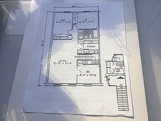 256 Bedford Avenue, #3