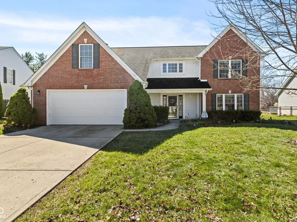 628 Prince Dr, Greenwood, IN 46142