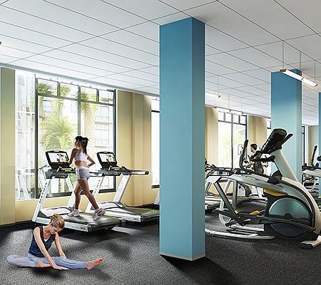 4th image of 501 NE 5th St #300