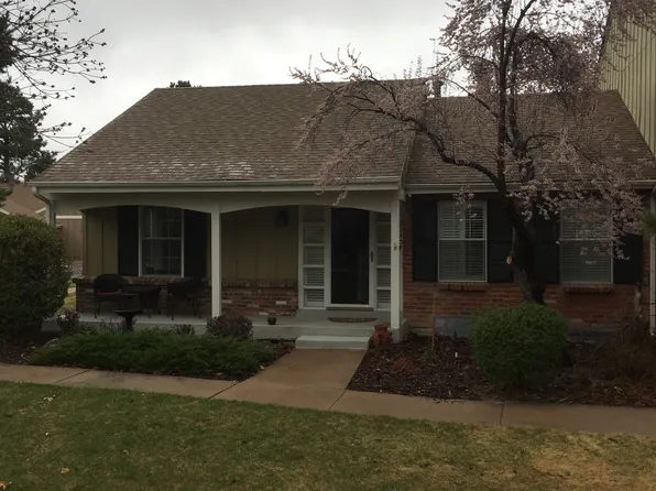 9040 E Cherry Creek South Dr APT F, Denver, CO 80231