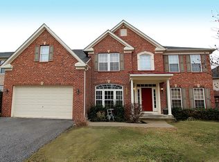 8009 Dorado Ter, Brandywine, MD 20613