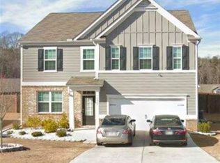 6829 Creekgate Way, Douglasville, GA 30134