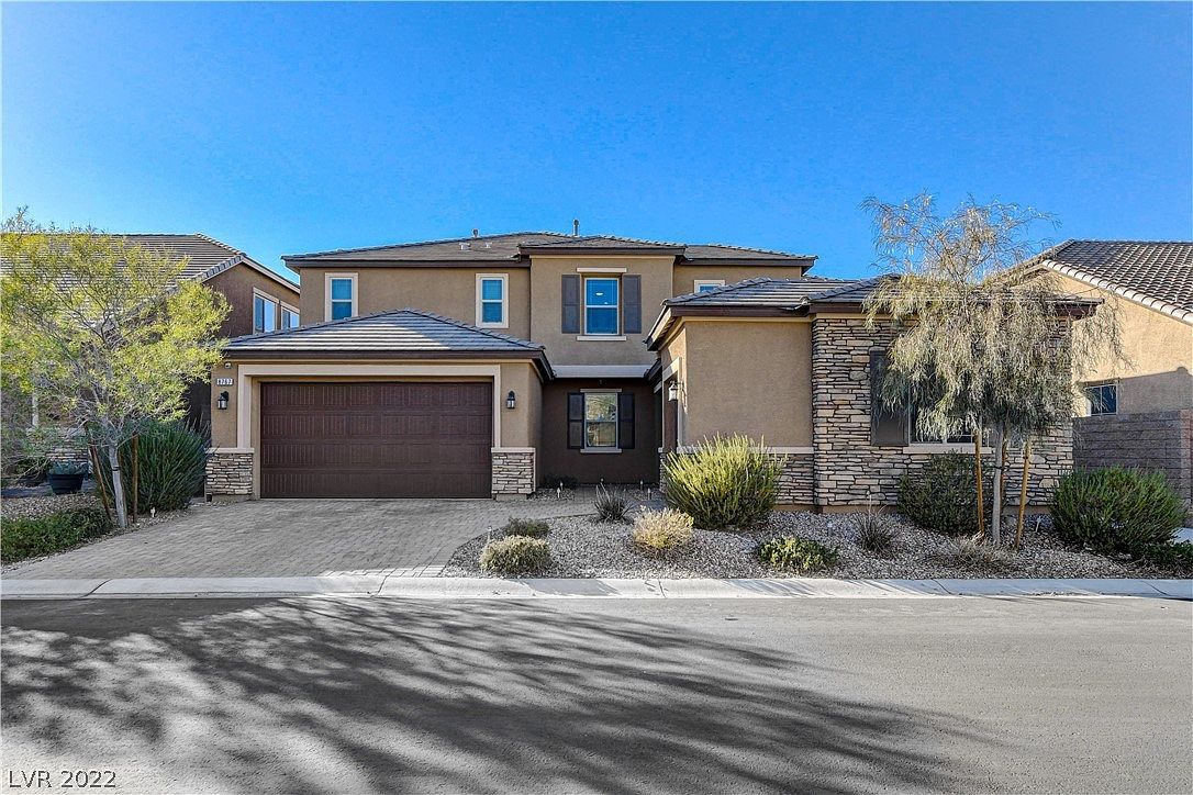 8767 Pinley Spring St, Las Vegas, NV 89113 | Zillow